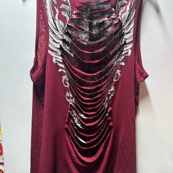 E GO USA tank - Picture 3 of 3